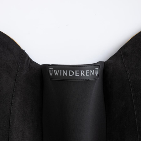 Winderen Jumping Corrector Slim 10 mm Saddle Pad