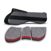 Winderen Jumping Corrector Slim 10 mm Saddle Pad