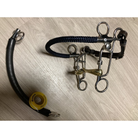 Double Jointed Combination Bit