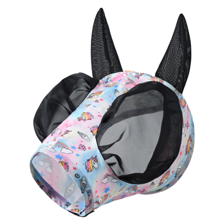 Masque anti-mouche IRHTrail Ride