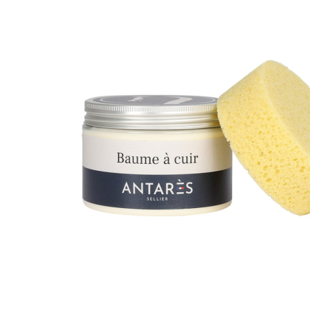Baume pour cuir