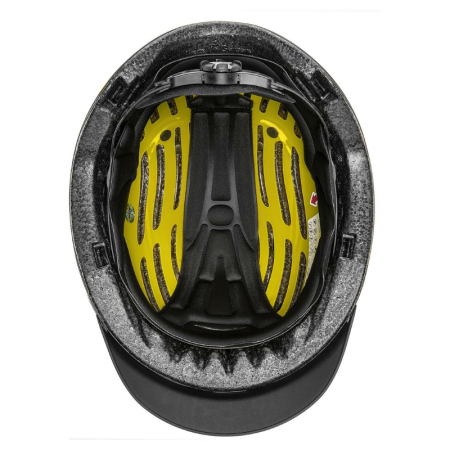 Exxential III MIPS Riding Helmet