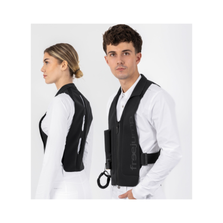 Airvest Plume