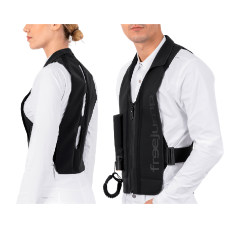Airvest Plume