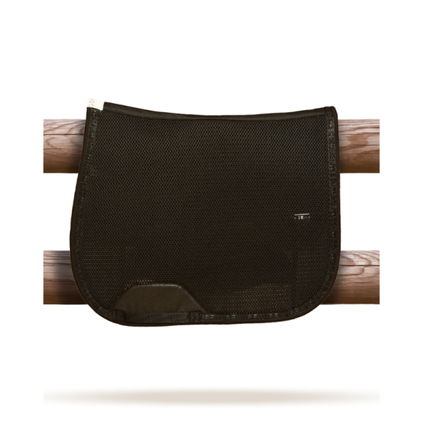 Mesh Zadeldek