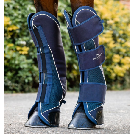 Signature Travel Boots