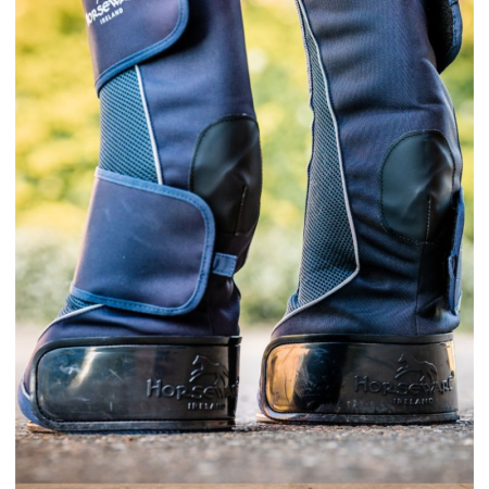Signature Travel Boots