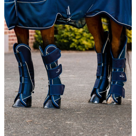 Signature Travel Boots
