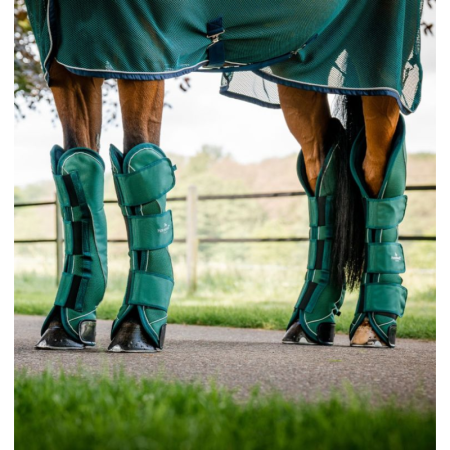 Signature Travel Boots