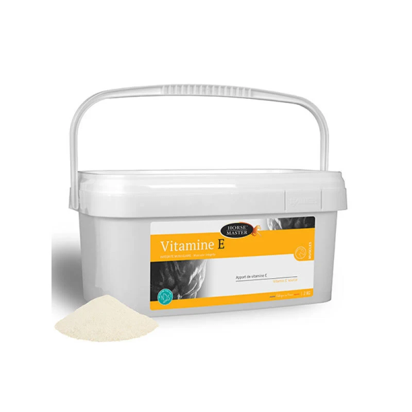 Vitamine E