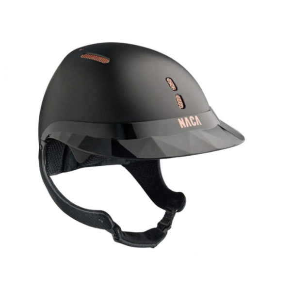 NACA Gravity XP-helm