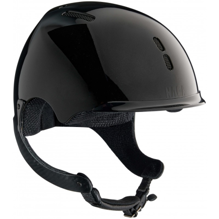 Kopie van NACA Gravity XP-helm Glow