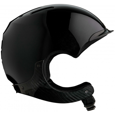 copy of NACA Gravity XP helmet Glow