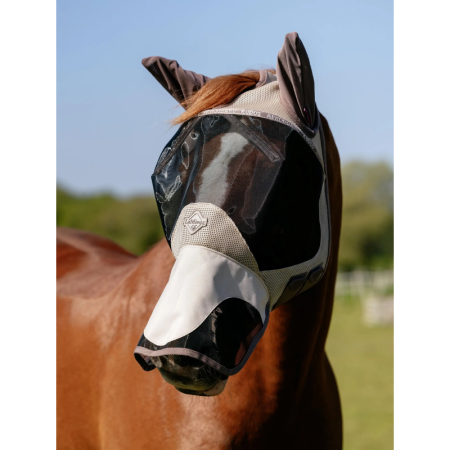 Masque anti-mouches Kudos AeroGuard Full