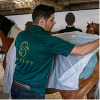 Kelpy Biodegradable Wrapping Sheet – Eco-Friendly Film for Equine Care