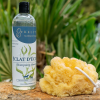 Kelpy Éclat d’Écume Shampoo – Gentle Seaweed Shampoo for Animals