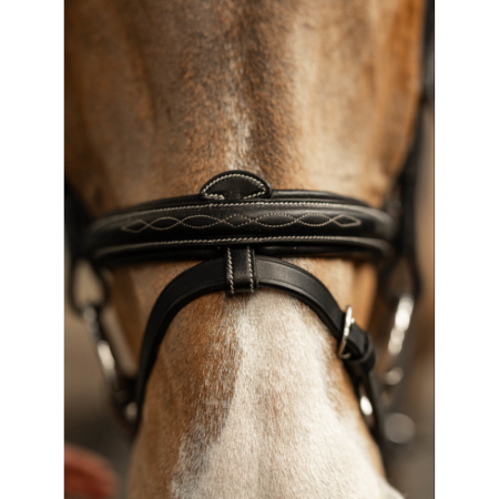 HFI Pro Line – Bridon combiné « Milano »