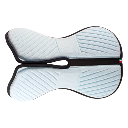Amortisseur Zero impact emb demi-panneau garrot libre