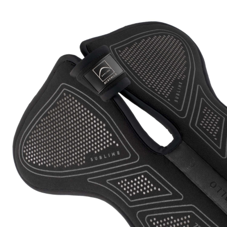Acavallo® Sublime Zero Impact Pad WFS Flat