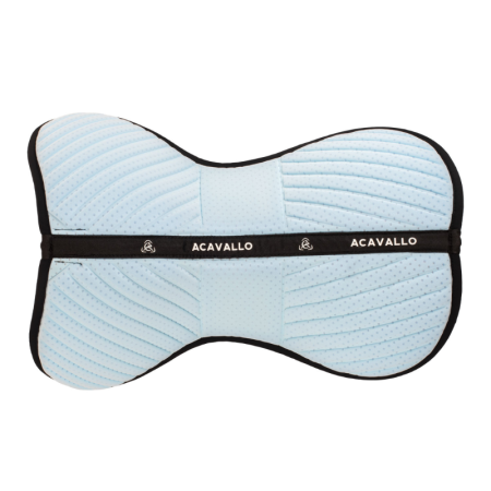 Acavallo Sublime Zero Impact Slim Flat Onderlegger