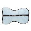 Acavallo Sublime Zero Impact Slim Flat Onderlegger