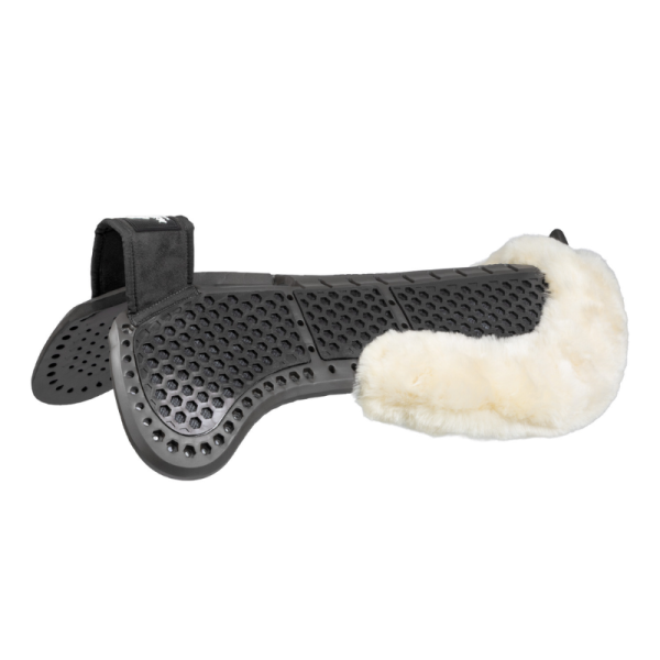 Acavallo Piuma-FS AeroBalance EVA Gel WFS Cut-Out Flat Onderlegger