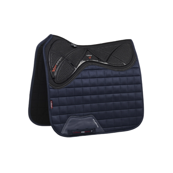 Tapis de selle Dressage X-Grip