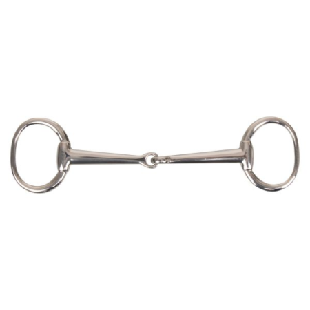 IRHFree Spirit Hobby Horse Snaffle Bit