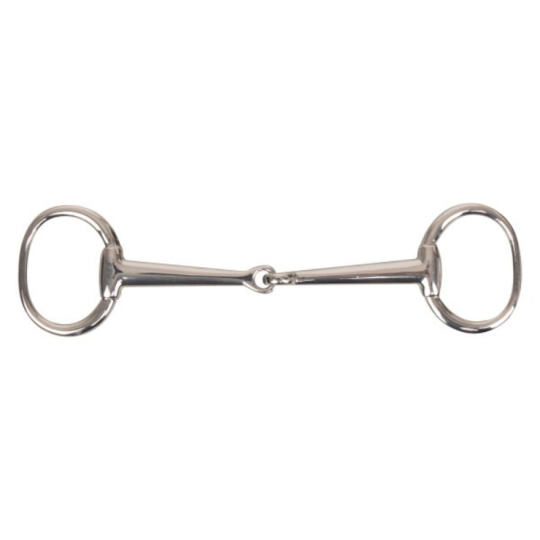 Mors de filet pour Hobby Horse IRHFree Spirit