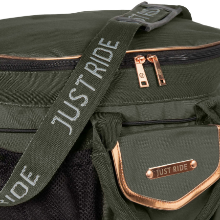 Sac de pansage Just Ride Summer Chique