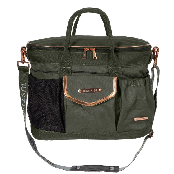 Harry Horse Just Ride Summer Chique Grooming Bag