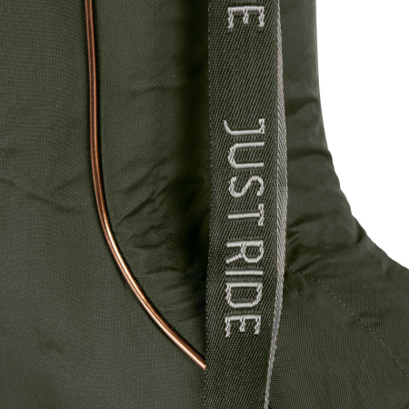 Sac a bottes Just Ride Summer Chique
