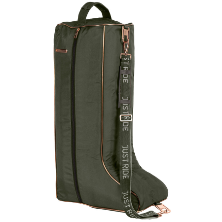 Sac a bottes Just Ride Summer Chique