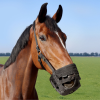 Harry Horse Grazing Muzzle Air