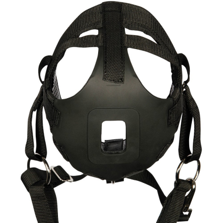 Muselière Air avec licol intégré