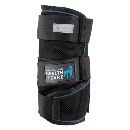 Waldhausen Health + Care Ice-Layer Tendon Boots – Pair