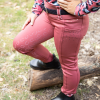 Harry's Horse Equitights Diva Full Grip Children's Riding Tights