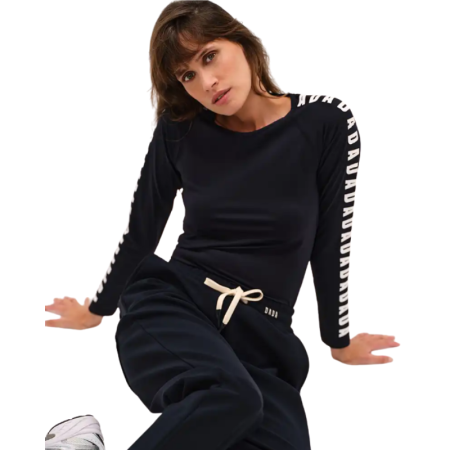 Izzy ML - T-shirt technique d'équitation