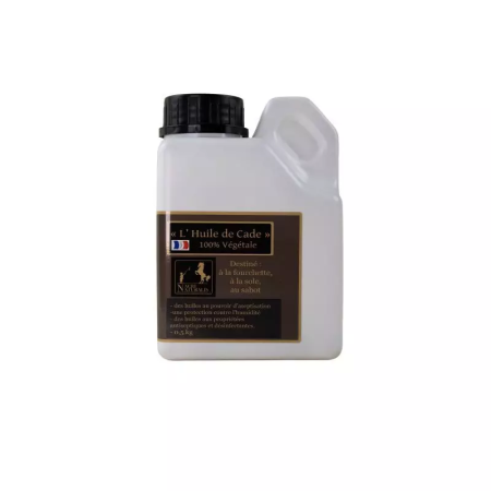 Cade Oil 35%