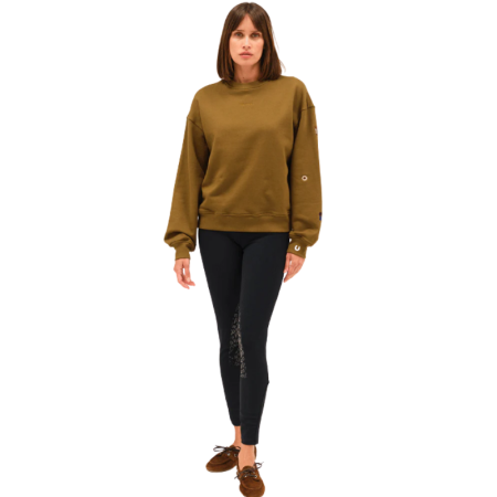 Birman - Sweat en coton