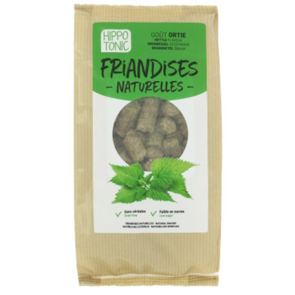HIPPOTONIC Snoepjes – Brandnetel