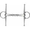 FEELING Bustrens met Scharen Anatomisch Satin – Dubbel Gebroken
