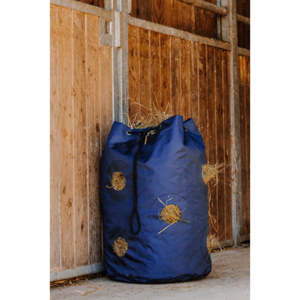 HIPPOTONIC 9-Hole Hay Net Bag