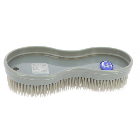 HIPPOTONIC Antimicrobiële Multifunctionele Borstel