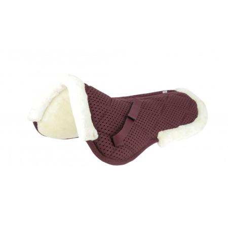EQUITHÈME Pro Air – Rugverhoger