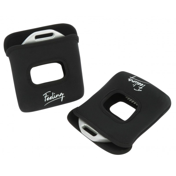 FEELING Neoprene Stirrup Covers