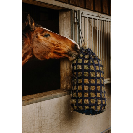 HIPPOTONIC Hay Bag with Straps