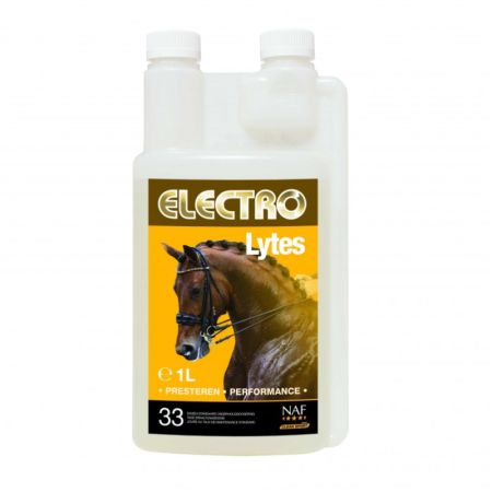 NAF - Electro Lytes Liquid