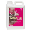 Soin de la crinière NAF - detangler Silk Mane & Tail