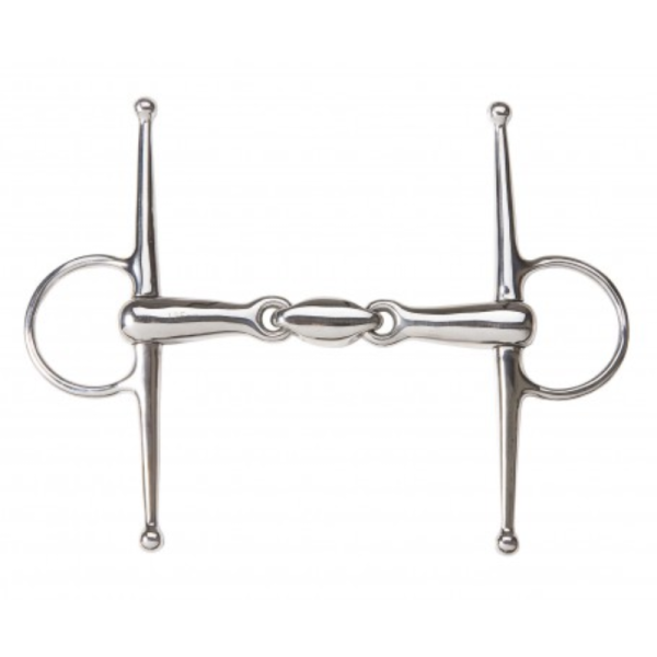 Mors aiguilles FEELING - Anatomic